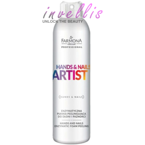 FARMONA PRO HANDS AND NAILS...