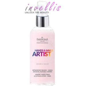 FARMONA PRO HANDS AND NAILS...