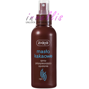 ZIAJA SPRAY PRZYSPIESZAJACY...