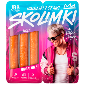 JBB SKOLIM KIELBASKI Z...