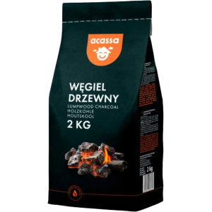 ACASSA CHARCOAL 2KG kasztelan bedford polski sklep uk invellis online onlybio neboa ziaja