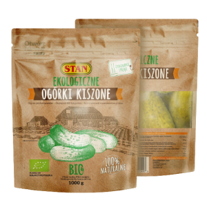 STAN ORGANIC FERMENTED...