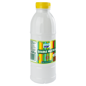 KRASNYSTAW SOUR MILK 500G