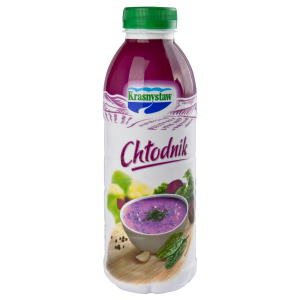 KRASNYSTAW CHLODNIK 420G