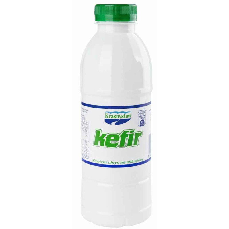KRASNYSTAW KEFIR 1L