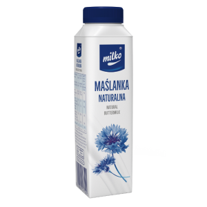 MLEKPOL MILKO NATURAL...