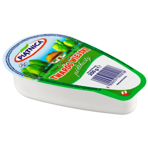 PIATNICA SEMI-FAT CURD...