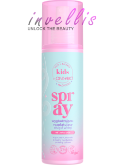 ONLYBIO KIDS MAGIC...