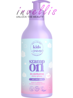 ONLYBIO KIDS SHAMPOO FOR...