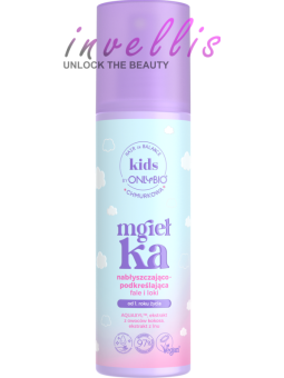 ONLYBIO KIDS CLOUD SHINE &...