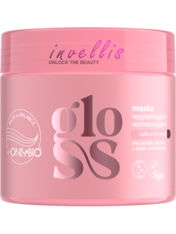 ONLYBIO GLOSS SMOOTHING &...