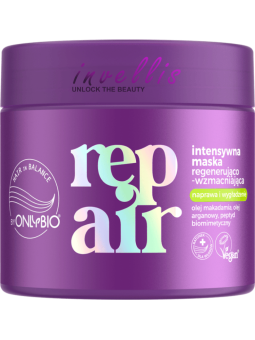 ONLYBIO REPAIR INTENSYWNA...