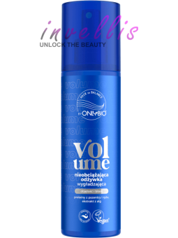ONLYBIO VOLUME...