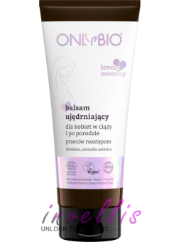 ONLYBIO LOVELY MOMMY...