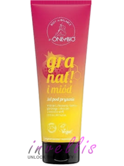 ONLYBIO BODY IN BALANCE...