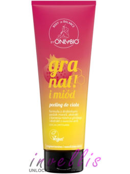 ONLYBIO BODY IN BALANCE...