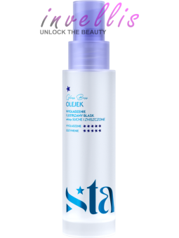 STARS GLASS HAIR SMOOTHING...