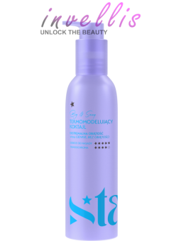 STARS BIG & SEXY ROOT-LIFT HEAT STYLING COCKTAIL 200ML kasztelan bedford polski sklep uk invellis online onlybio neboa ziaja