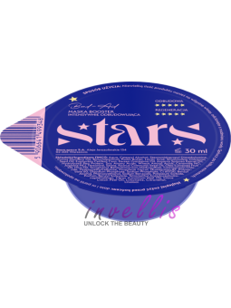 STARS BON AID MASKA BOOSTER...