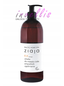 ZIAJA BALTIC HOME SPA FIT...