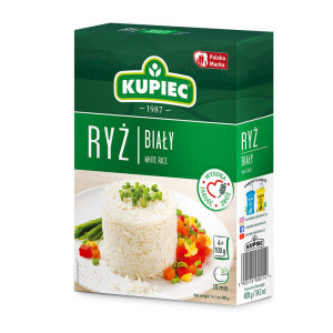 KUPIEC WHITE RICE 4X100G kasztelan bedford polski sklep uk invellis online onlybio neboa ziaja