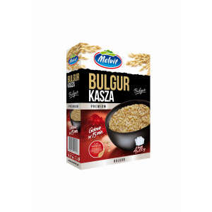 MELVIT KASZA BULGUR 4X100G kasztelan bedford polski sklep uk invellis online onlybio neboa ziaja