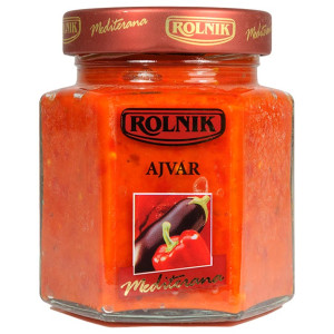 ROLNIK AJVAR BULGARIAN...