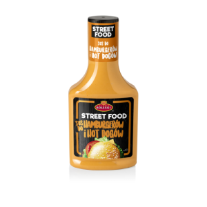 ROLESKI SOS DO HAMBURGEROW I HOT DOGOW 300G