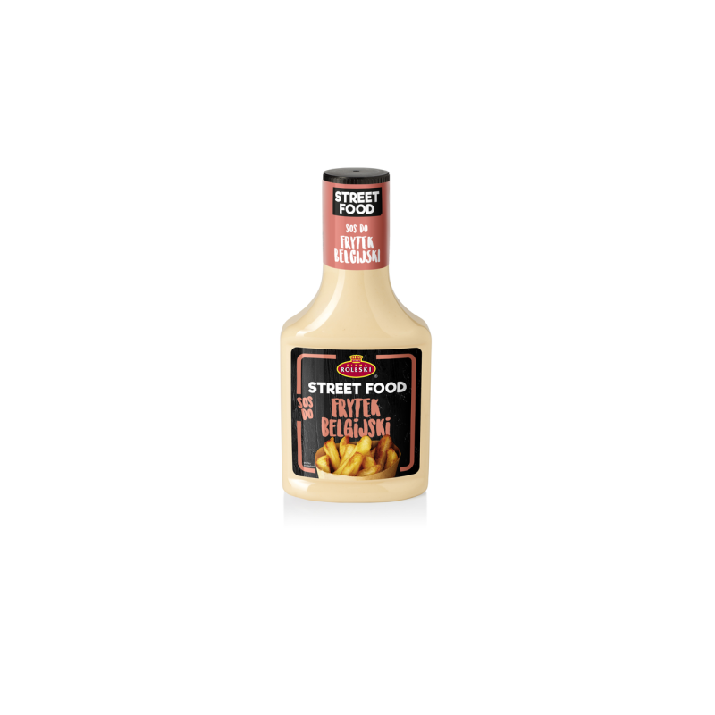 ROLESKI SOS DO FRYTEK BELGIJSKI 290G