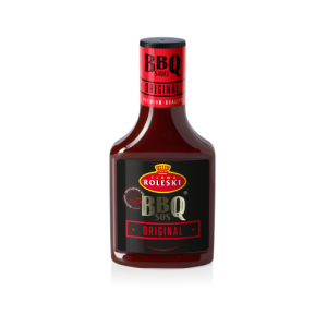 ROLESKI SOS BBQ ORIGINAL 370G