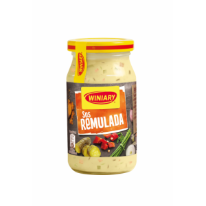 WINIARY SOS REMULADA 250G