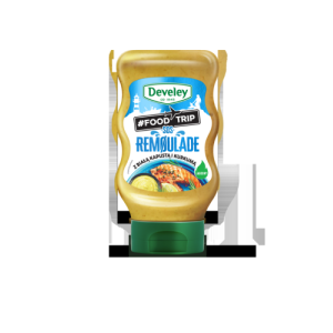 DEVELEY SOS REMOULADE 315G