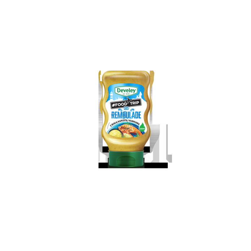 DEVELEY SOS REMOULADE 315G