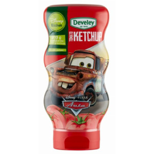 DEVELEY KETCHUP MC DONALD S 450G