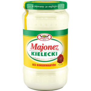 MAJONEZ KIELECKI 310ML