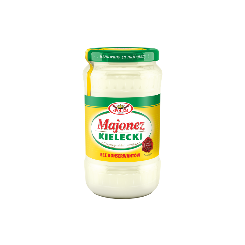 MAJONEZ KIELECKI 310ML