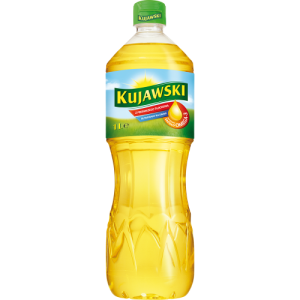 KRUSZWICA OLEJ KUJAWSKI 1L