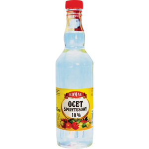 EDMAL OCET SPIRYTUSOWY 500ML