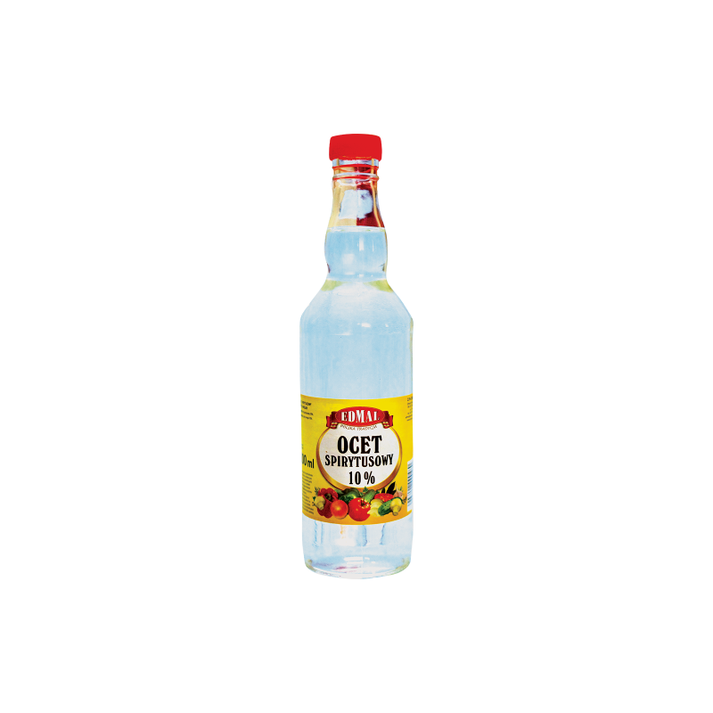 EDMAL OCET SPIRYTUSOWY 500ML