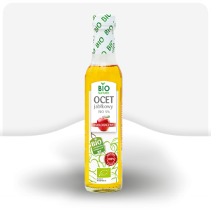 BIONATURA OCET JABLKOWY 250ML