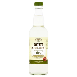 WSP KIELCE OCET SPIRYTUSOWY KIELECKI 10% 500ML
