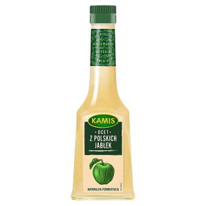 KAMIS OCET JABLKOWY 250ML