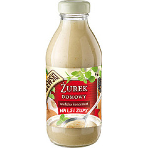 KOWALEWSKI HOMEMADE SOUR RYE SOUP 320ML