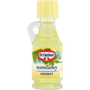 DR OETKER AROMAT WANILIA 9ML