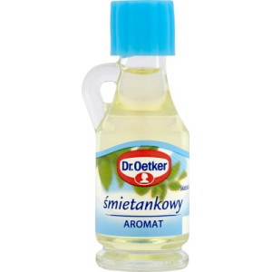 DR OETKER AROMAT SMIETANKOWY 9ML