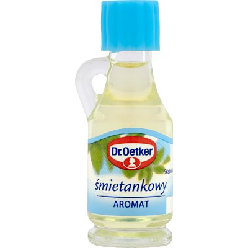 DR OETKER AROMAT SMIETANKOWY 9ML