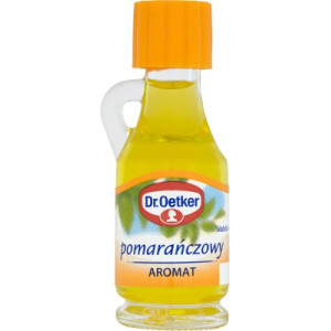 DR OETKER AROMAT POMARANCZOWY 9ML