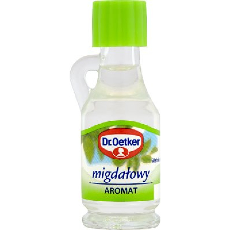 DR OETKER AROMAT MIGDALOWY 9ML