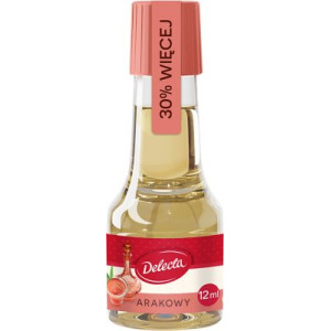 DELECTA AROMAT ARAKOWY 12ML
