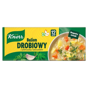 KNORR ROSOL Z KURY 6L 120G